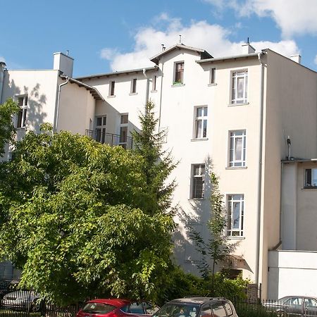 Pokoje Sopockie Sopot Exterior foto