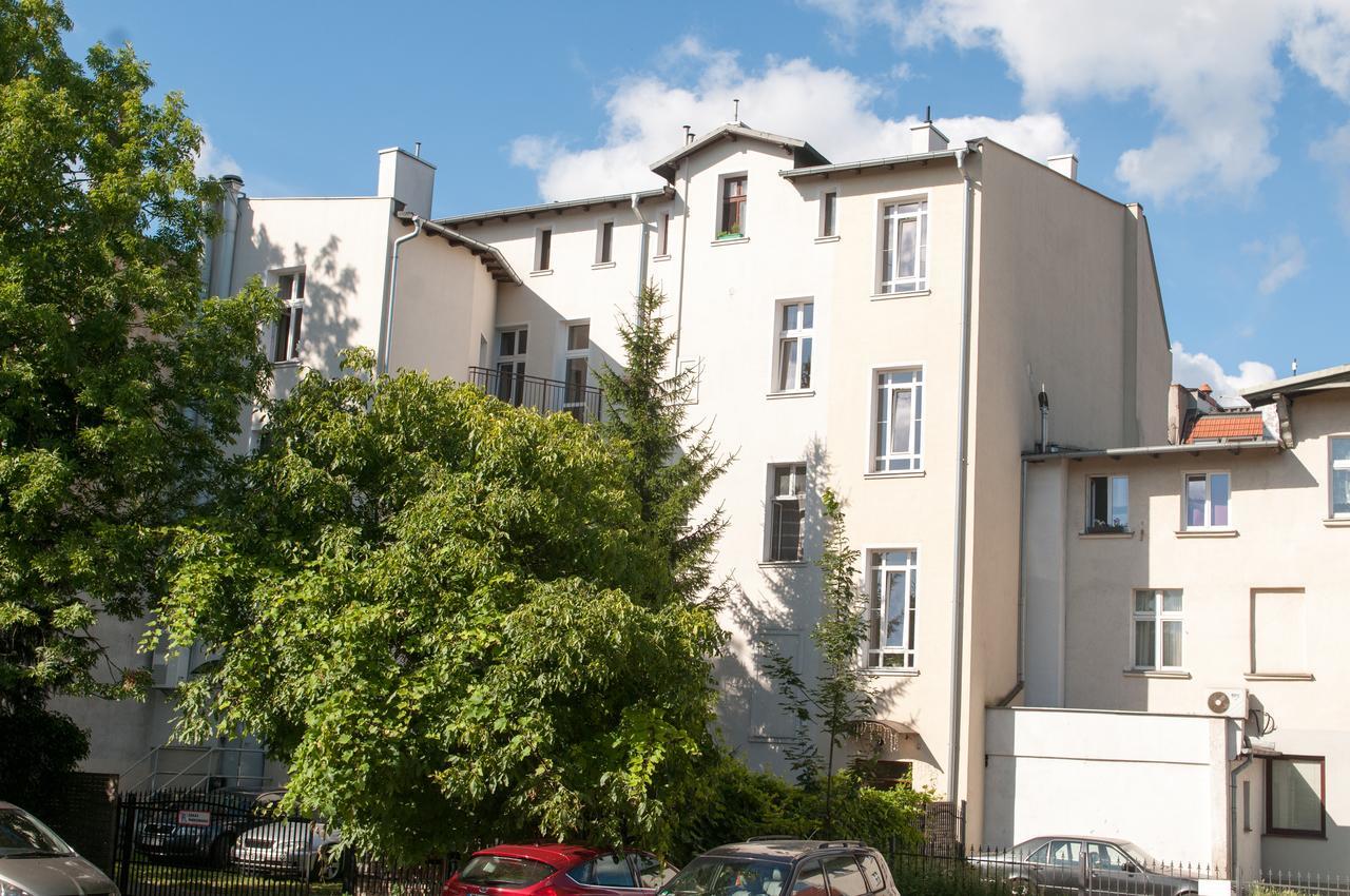 Pokoje Sopockie Sopot Exterior foto